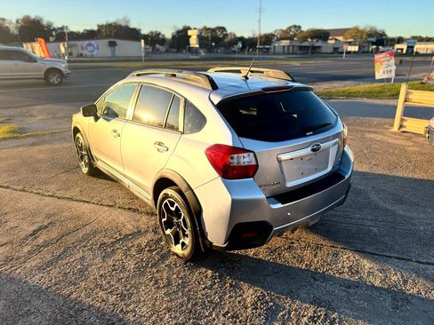 Used 2015 Subaru Crosstrek 2.0i Premium w/ Moonroof Package image 7