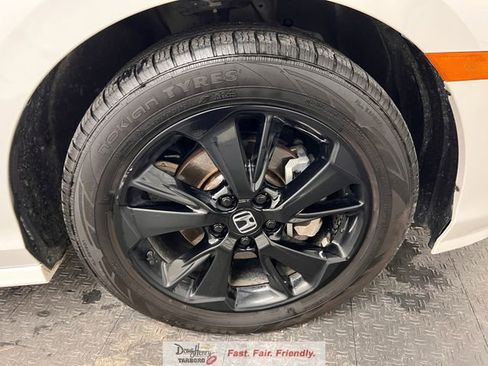Used 2023 Honda Odyssey Sport image 19