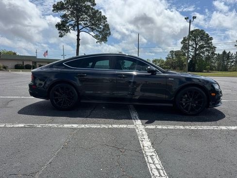 Used 2013 Audi A7 3.0T Prestige image 5