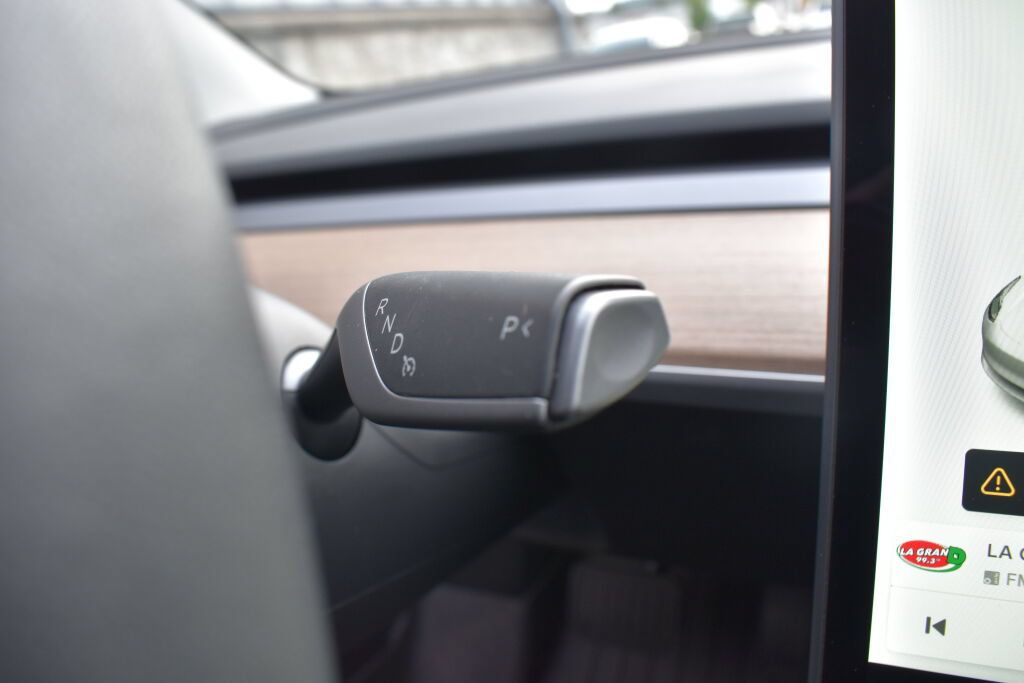 Used 2021 Tesla Model 3 Long Range AWD/4WD image 11