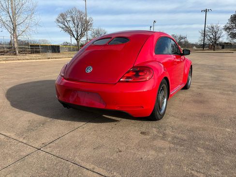 Used 2012 Volkswagen Beetle 2.5 image 25