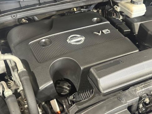 Used 2018 Nissan Murano S w/ Cargo Package FWD image 35