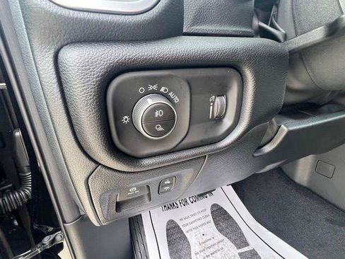 New 2026 RAM 1500 Big Horn image 14