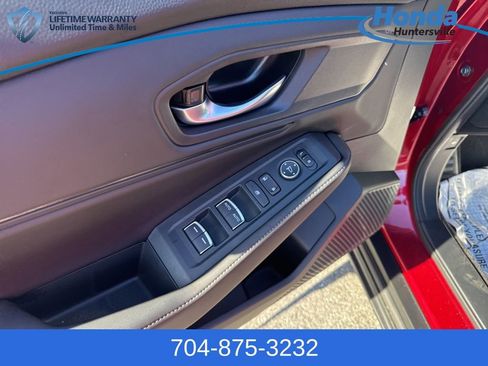 New 2026 Honda Accord Sport image 21