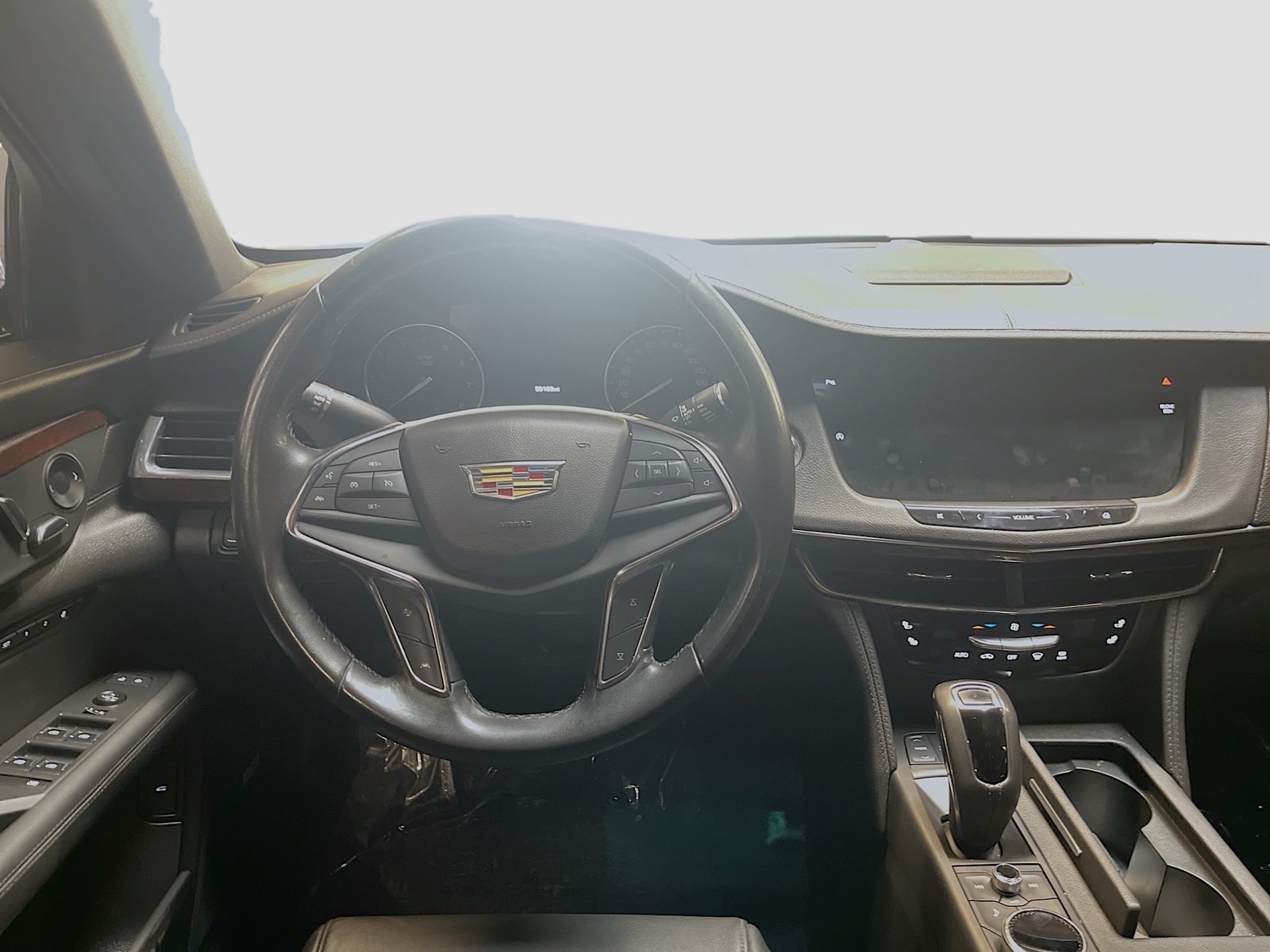 Used 2020 Cadillac CT6 Luxury AWD/4WD image 24