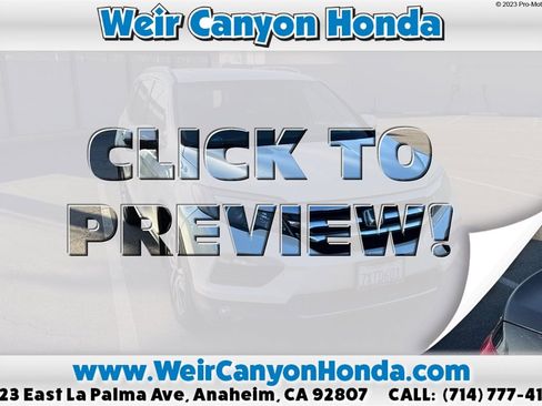 Used 2017 Honda Pilot Touring image 1