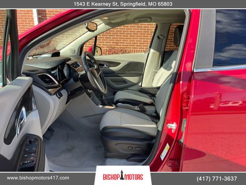 Used 2016 Buick Encore Convenience image 18