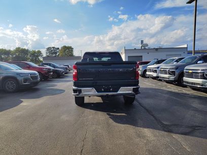 New 2026 Chevrolet Silverado 1500 LT