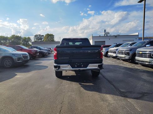 New 2026 Chevrolet Silverado 1500 LT image 4