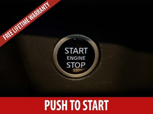 Used 2023 Nissan Rogue SL w/ SL Premium Package AWD/4WD image 17