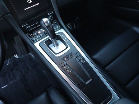 Used 2018 Porsche 718 Cayman RWD image 32