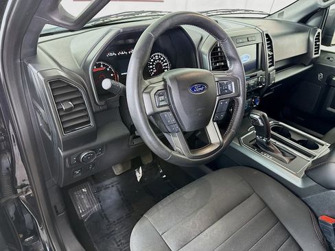 Used 2019 Ford F150 XLT w/ Equipment Group 302A Luxury image 18
