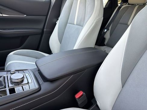 New 2026 MAZDA CX-30 Aire Edition AWD/4WD image 21