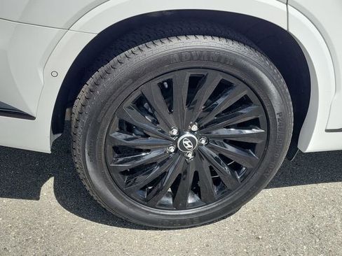 Used 2024 Hyundai Palisade Calligraphy AWD/4WD image 31
