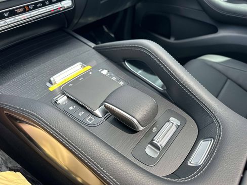 New 2026 Mercedes-Benz GLS 450 450 4MATIC SUV image 30