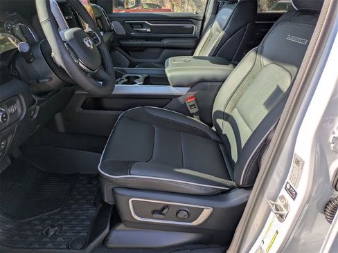 New 2026 RAM 1500 Laramie image 14