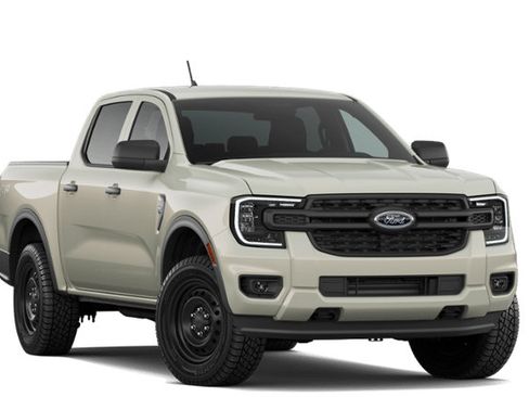 New 2026 Ford Ranger XL AWD/4WD image 26
