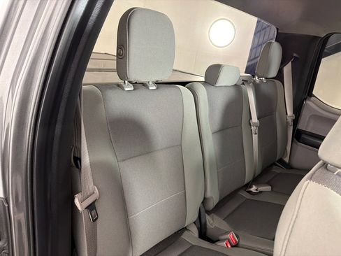 Used 2016 Ford F150 XL w/ Equipment Group 101A Mid image 21