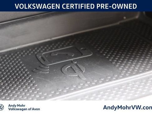 Used 2023 Volkswagen Taos SEL AWD/4WD image 44