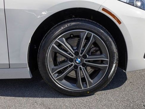 Certified 2022 BMW 228i xDrive Gran Coupe w/ Convenience Package image 12