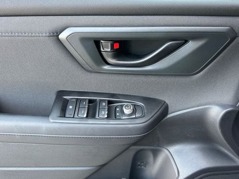 New 2026 Subaru Forester Premium AWD/4WD image 10