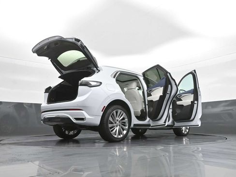 New 2026 Buick Envision Avenir image 46