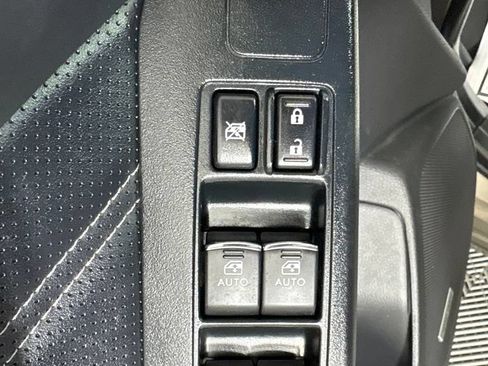 Used 2018 Subaru Forester 2.5i Touring w/ Popular Package #3B AWD/4WD image 14