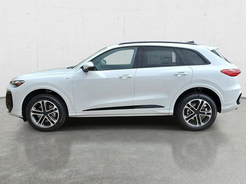 New 2026 Audi Q5 2.0T AWD/4WD image 8
