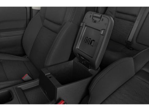 Certified 2022 Nissan Frontier SV image 17