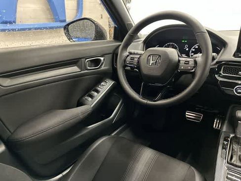 New 2026 Honda Civic Sport image 12