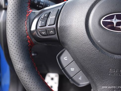 Used 2014 Subaru Impreza WRX Hatchback AWD/4WD image 19
