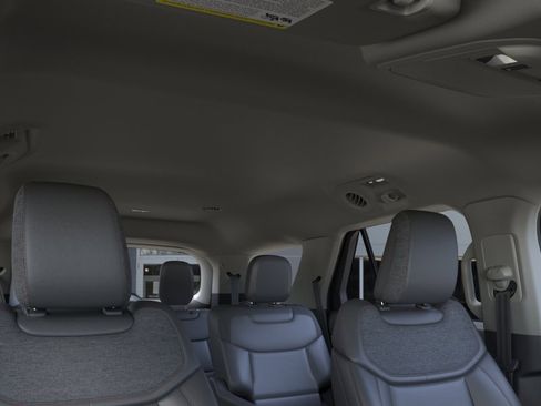 New 2026 Ford Explorer Active w/ Active Comfort Package image 45