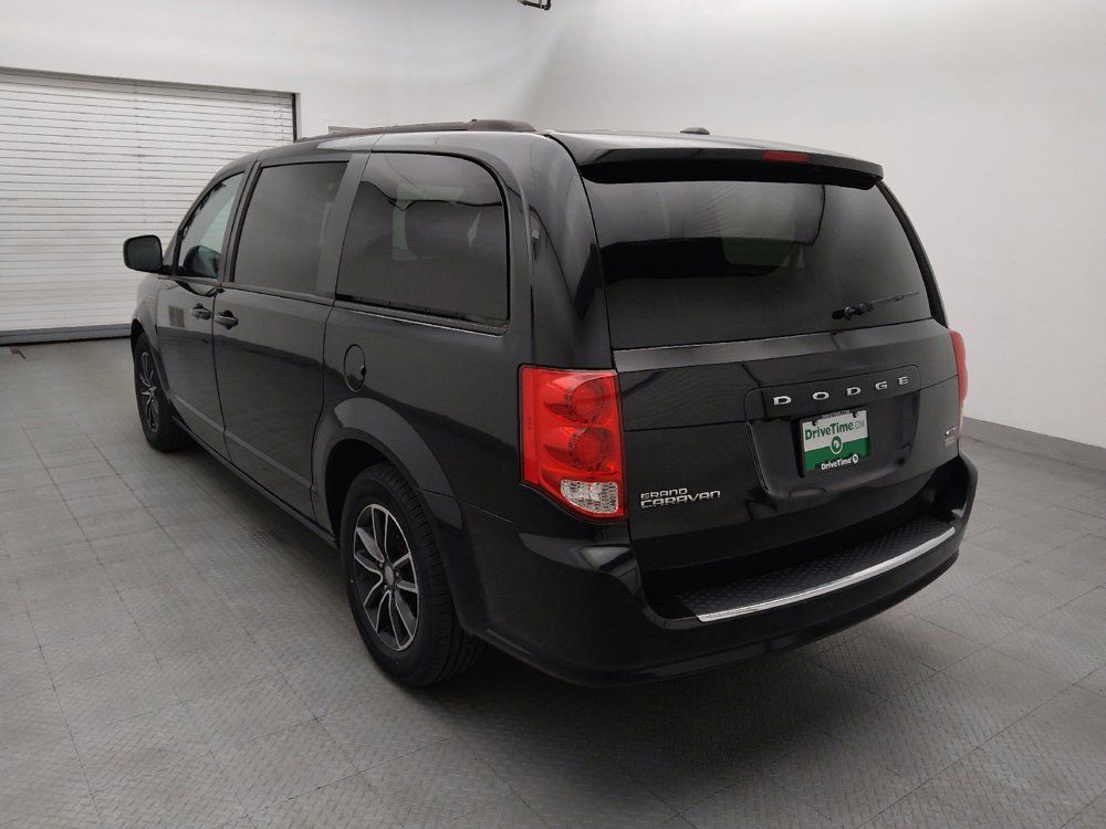 Used 2019 Dodge Grand Caravan GT FWD image 5