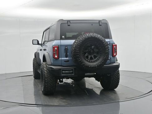 Used 2024 Ford Bronco Badlands image 60