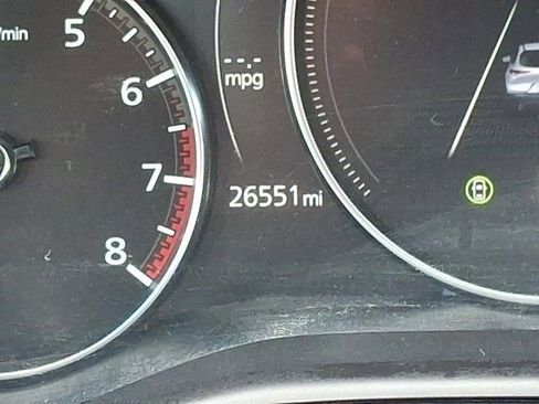 Used 2024 MAZDA CX-30 AWD 2.5 S w/ Preferred Package image 25