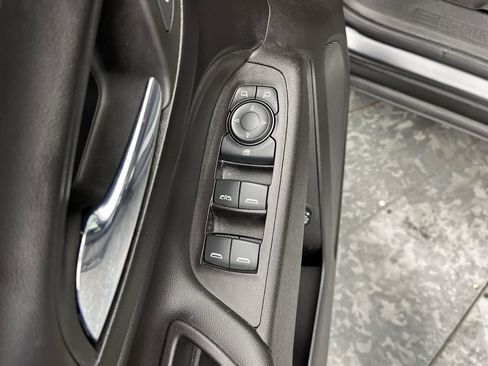 Certified 2022 Chevrolet Equinox LT AWD/4WD image 8