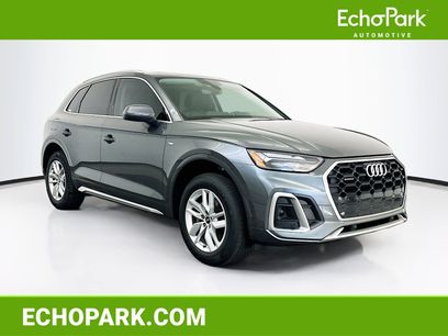 Used 2023 Audi Q5 2.0T Premium w/ Convenience Package