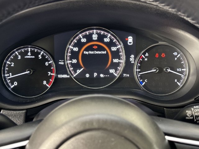 Used 2023 MAZDA CX-30 AWD 2.5 S w/ Preferred Package image 16