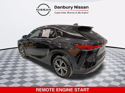 Used 2024 Lexus RX 350 Premium w/ Accessory Package (Z1) AWD/4WD image 5