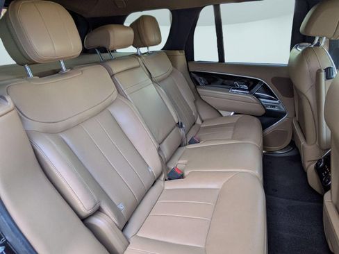 Used 2023 Land Rover Range Rover SE AWD/4WD image 29