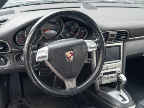 Used 2005 Porsche 911 Carrera image 13