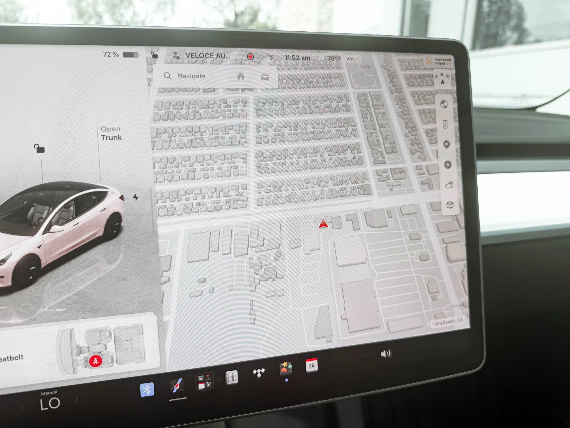 Used 2023 Tesla Model 3 Standard Range RWD image 17