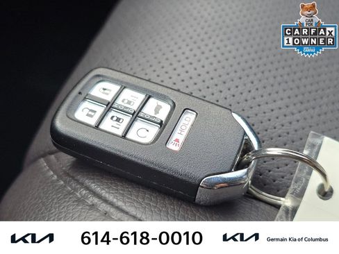 Used 2020 Honda Odyssey Elite image 33