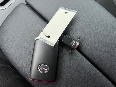 Certified 2025 MAZDA CX-50 AWD 2.5 S w/ Cargo Package image 35