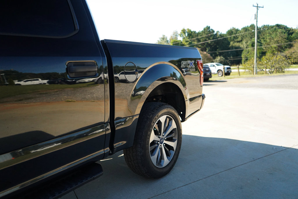 Used 2019 Ford F150 XL w/ Equipment Group 101A Mid AWD/4WD image 22