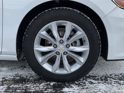 Used 2024 Chevrolet Malibu LT image 25