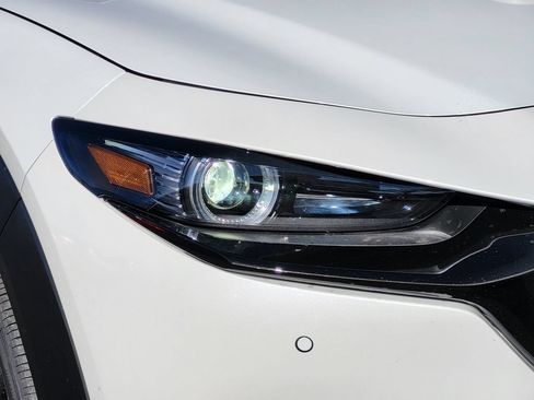 New 2026 MAZDA CX-30 2.5 Turbo w/ Premium Plus Pkg AWD/4WD image 28