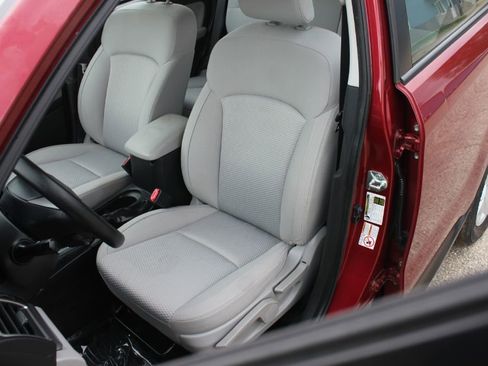 Used 2016 Subaru Forester 2.5i w/ Protection Package #1 image 30