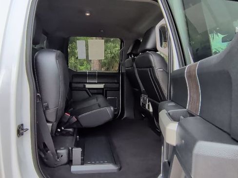 Used 2021 Ford F250 Lariat AWD/4WD image 18
