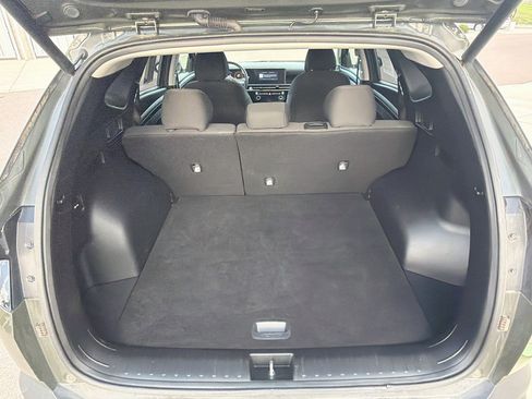Used 2025 Hyundai Tucson SEL AWD/4WD image 30